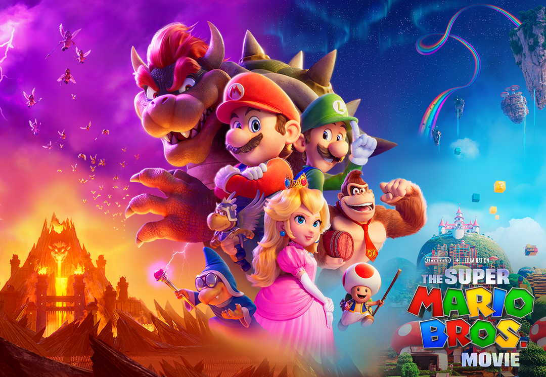 super-mario-brothers