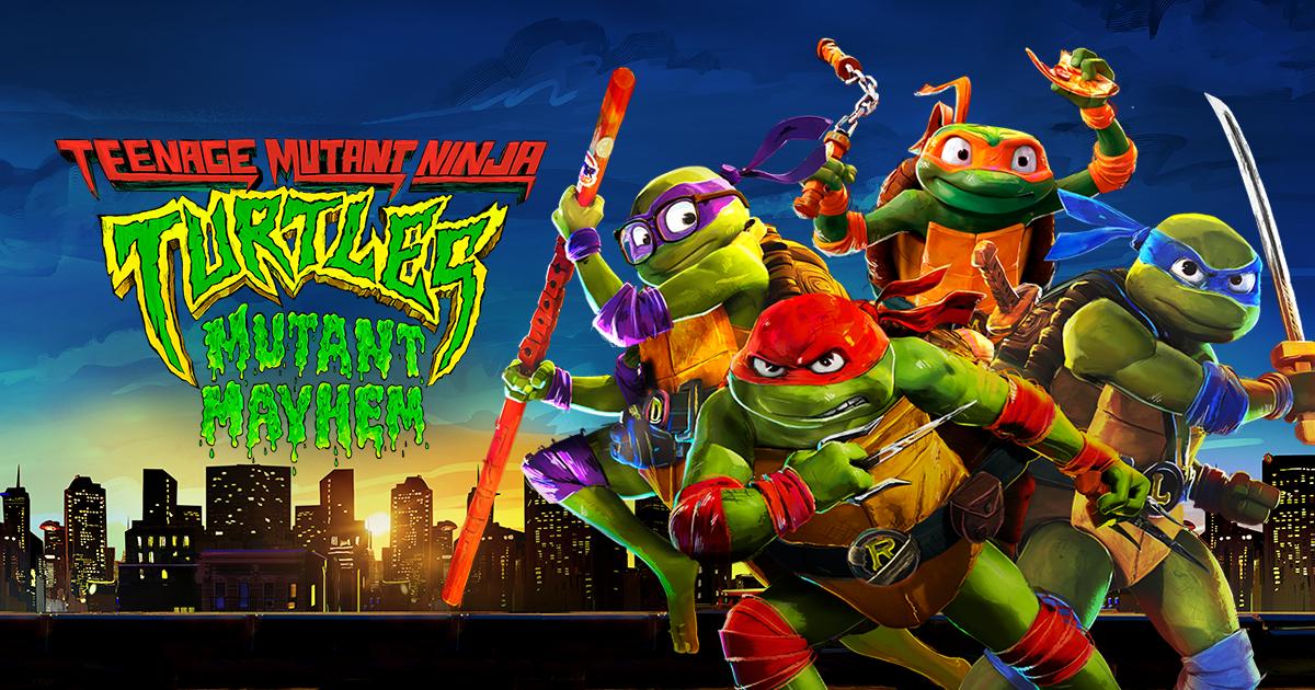 TMNT