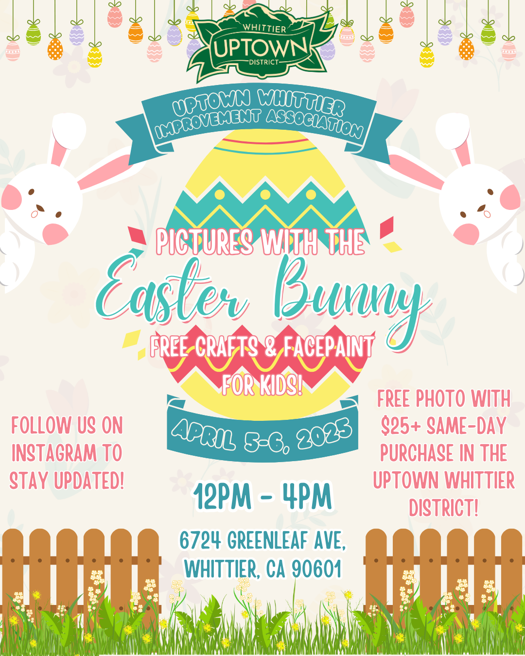 UWIA EASTER - Instagram Post (1)