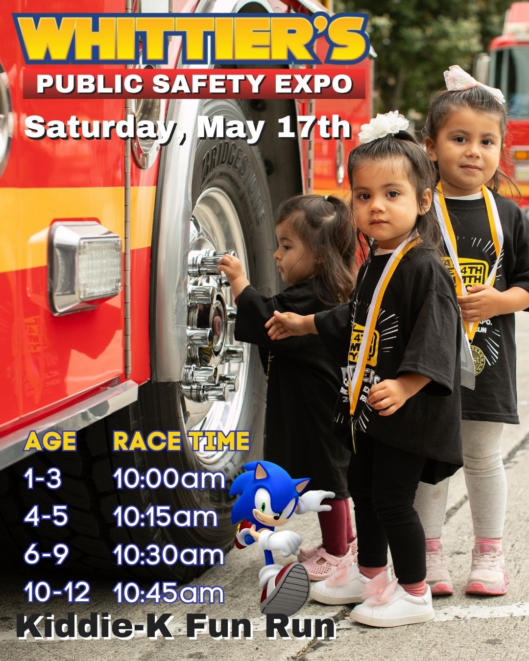 Public Safety Expo 2025