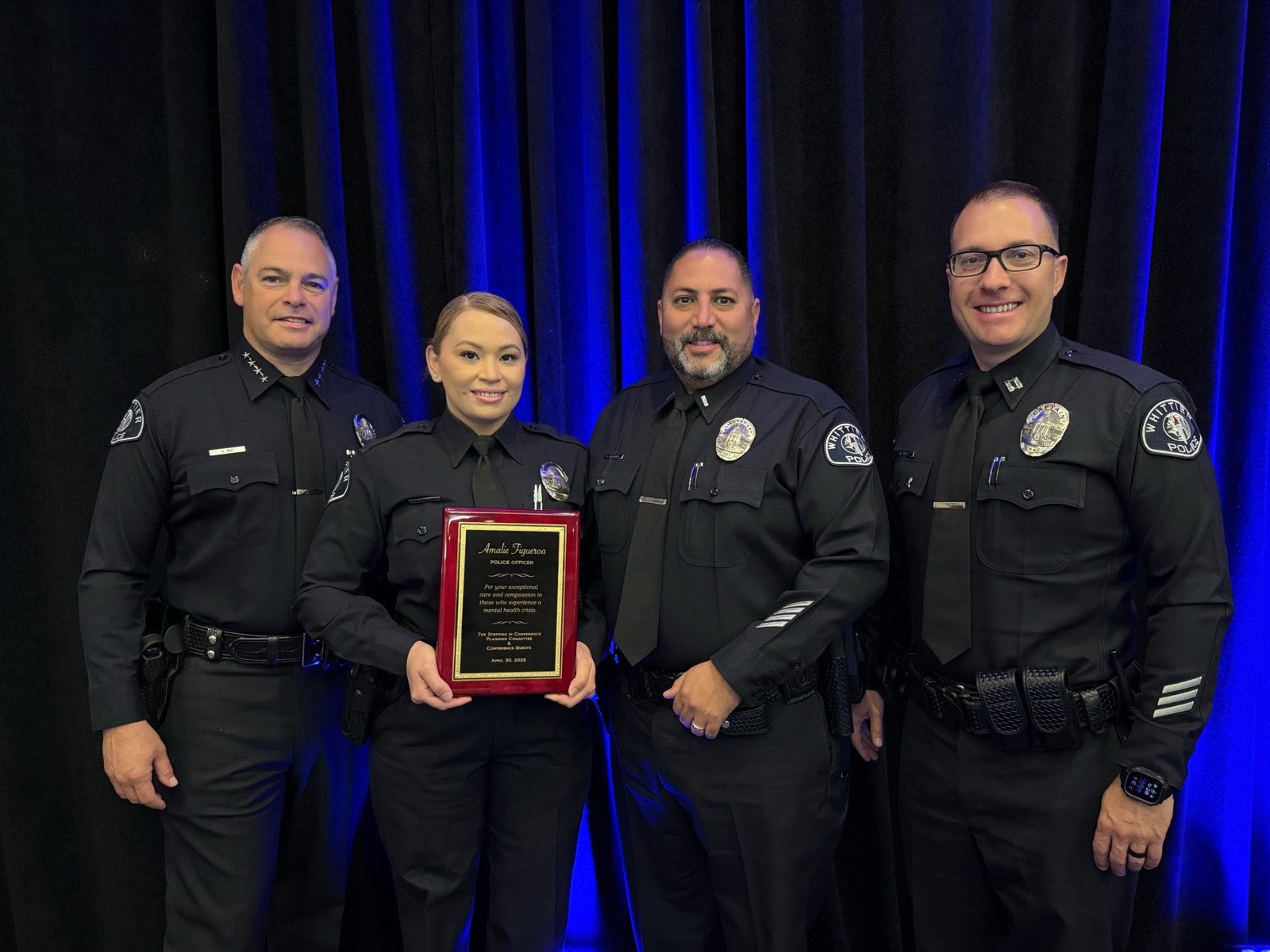 Compassion Award